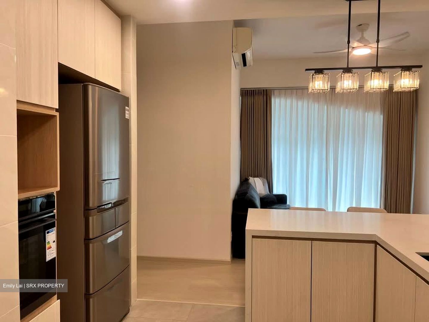 Gloucester Mansions (D11), Apartment #576305741